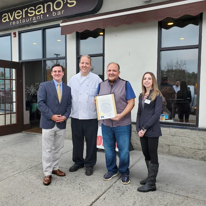Aversano's Restaurant - Catering - Pizzeria 1