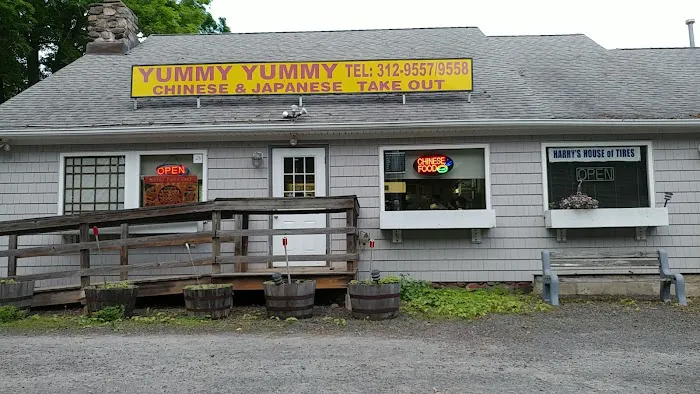 Yummy Yummy 3