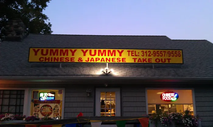 Yummy Yummy 7
