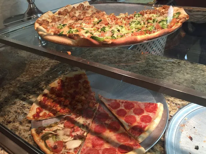 Gaetano Pizza & Cafe 8