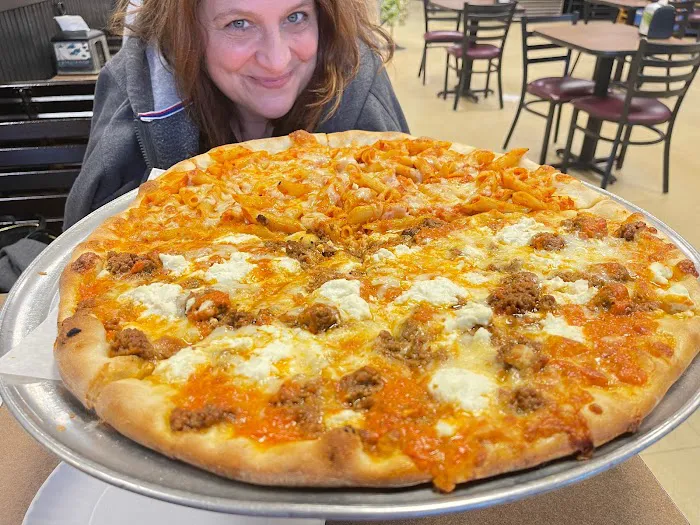 Gaetano Pizza & Cafe 5