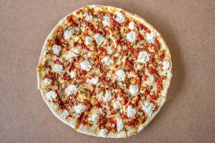 Gaetano Pizza & Cafe 6