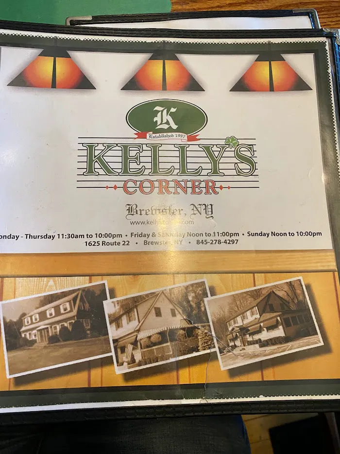 Kelly's Corner 5