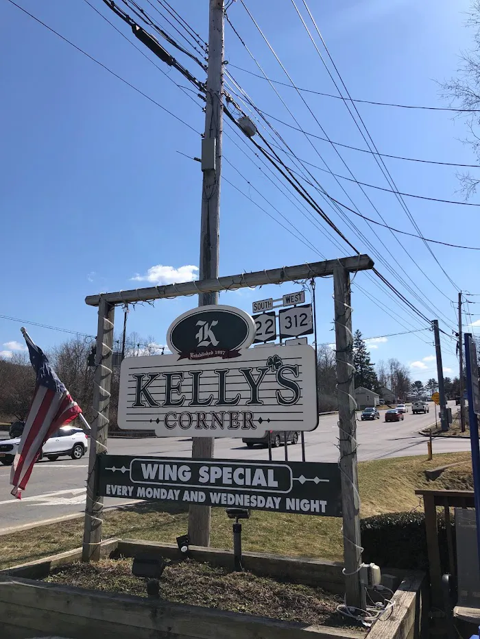 Kelly's Corner 4