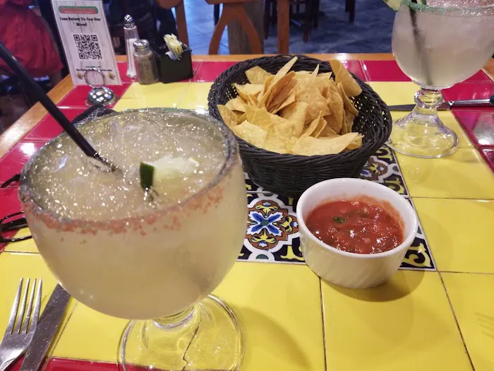 Fiesta Mexicana 4