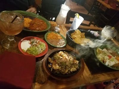 Fiesta Mexicana 0