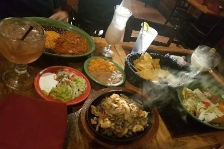 Fiesta Mexicana