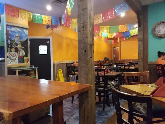 Fiesta Mexicana 3