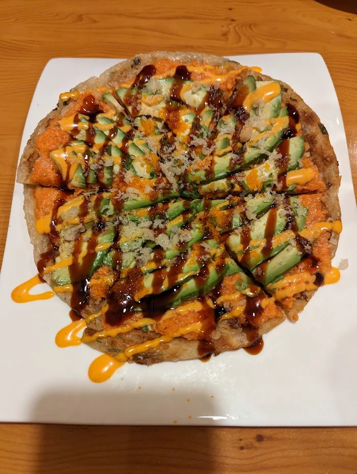 AJi Sushi Japanese Restaurant 8