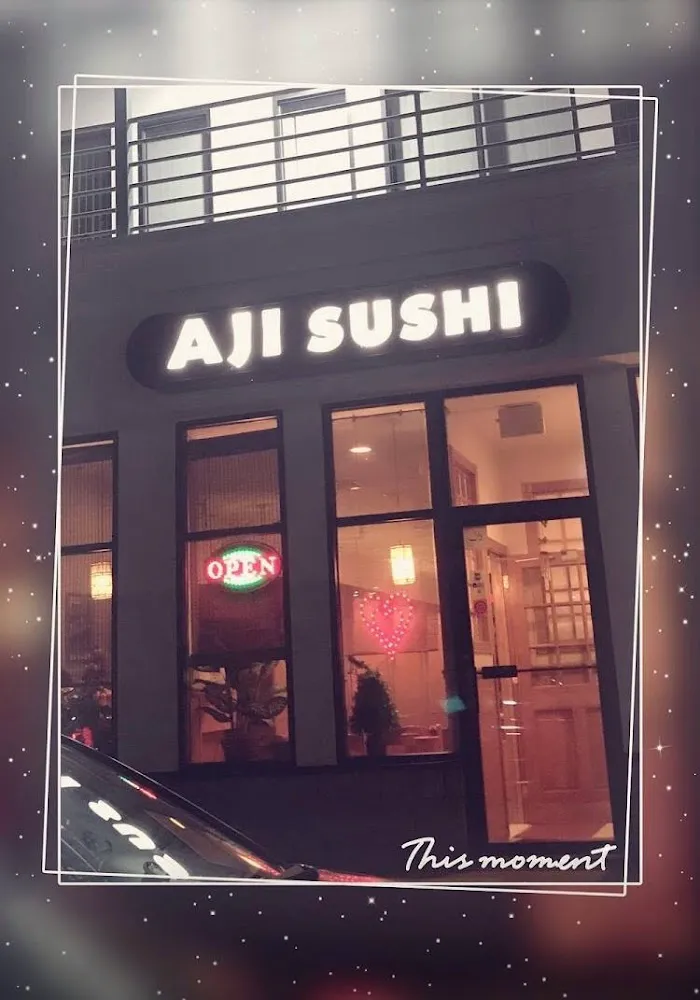 AJi Sushi Japanese Restaurant 1