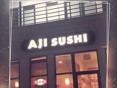 AJi Sushi Japanese Restaurant 0