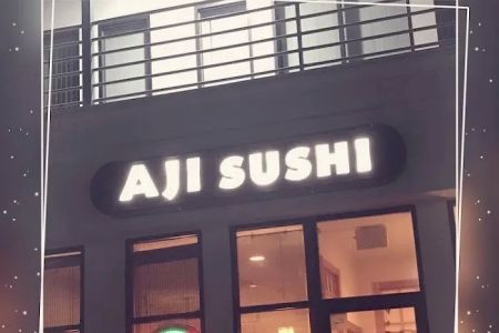AJi Sushi Japanese Restaurant