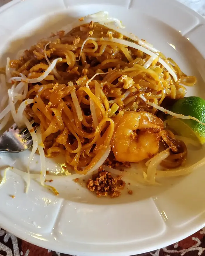 Thai Elephant 2 5