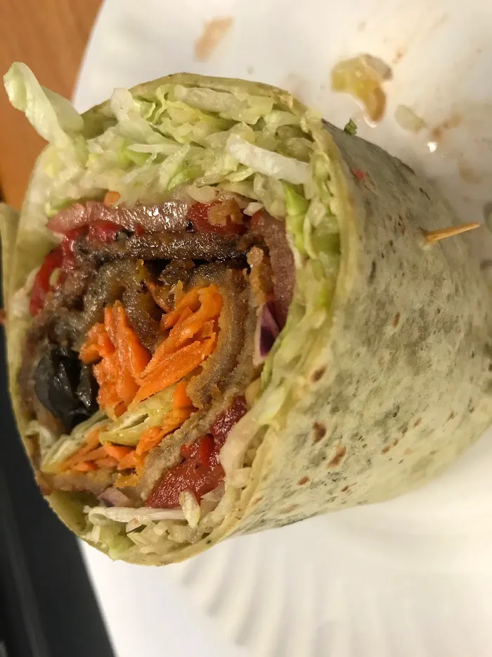 Froggy's Sandwiches 1