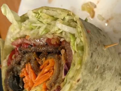 Froggy's Sandwiches 0