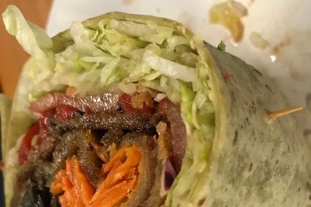 Froggy's Sandwiches