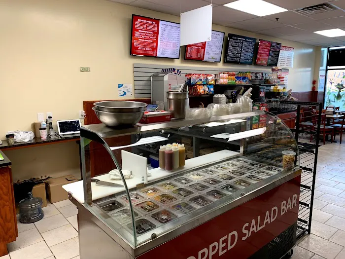 Froggy's Sandwiches 3
