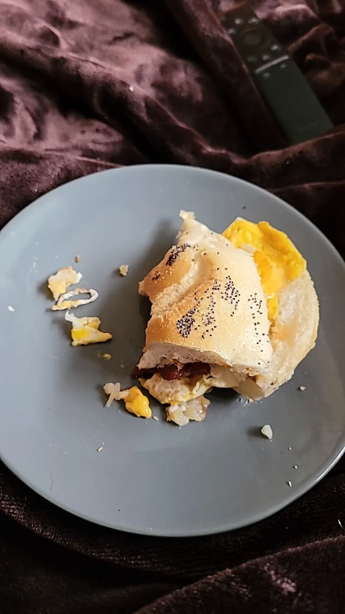 Froggy's Sandwiches 8