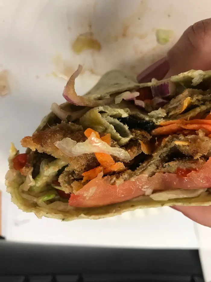 Froggy's Sandwiches 6