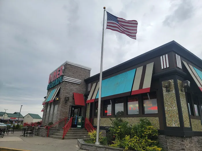 Eveready Diner 3