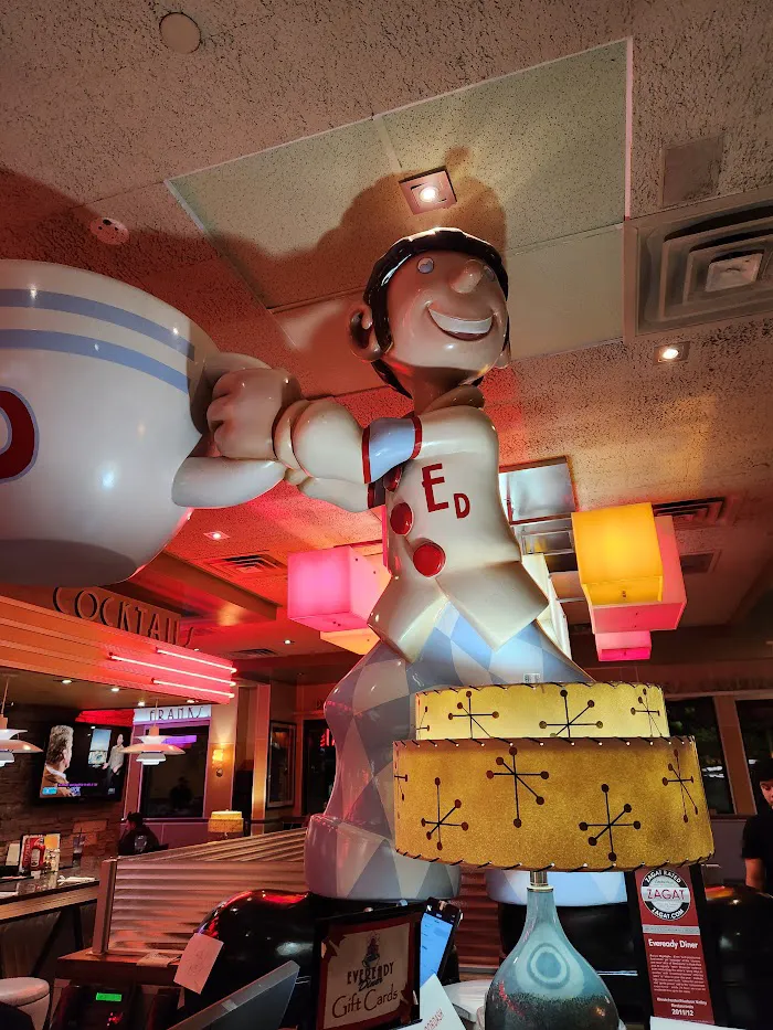 Eveready Diner 8