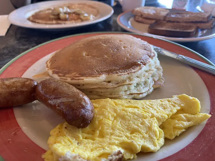 Eveready Diner 5