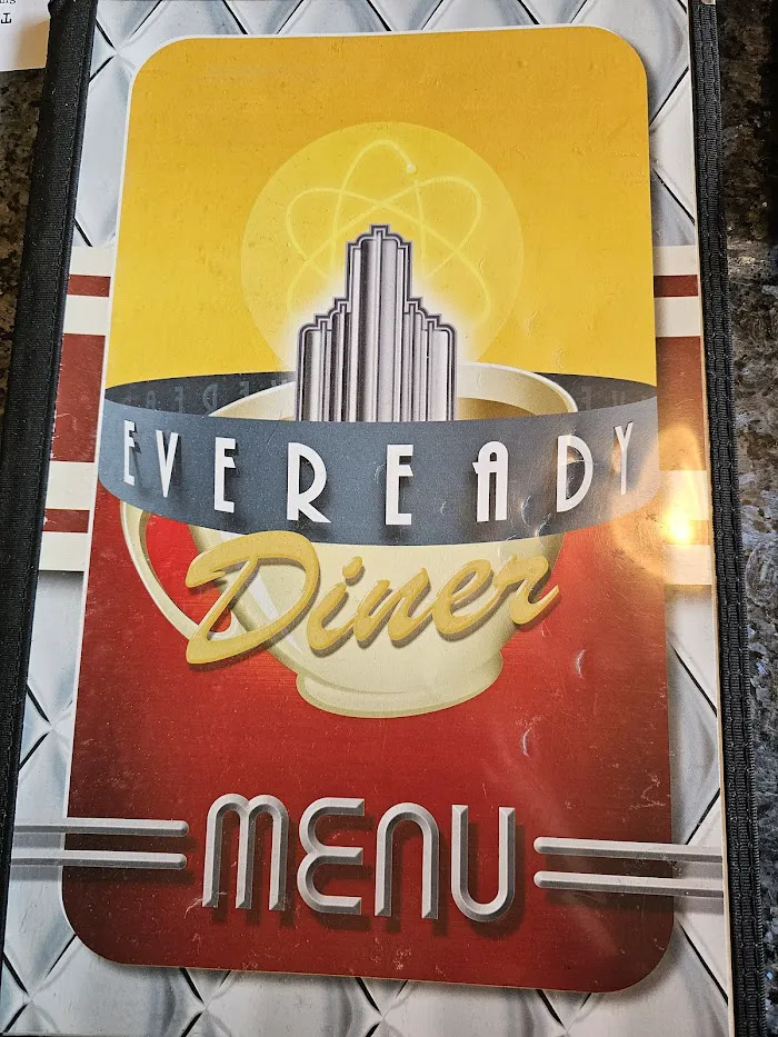 Eveready Diner 6