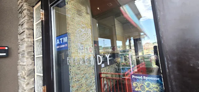 Eveready Diner 2
