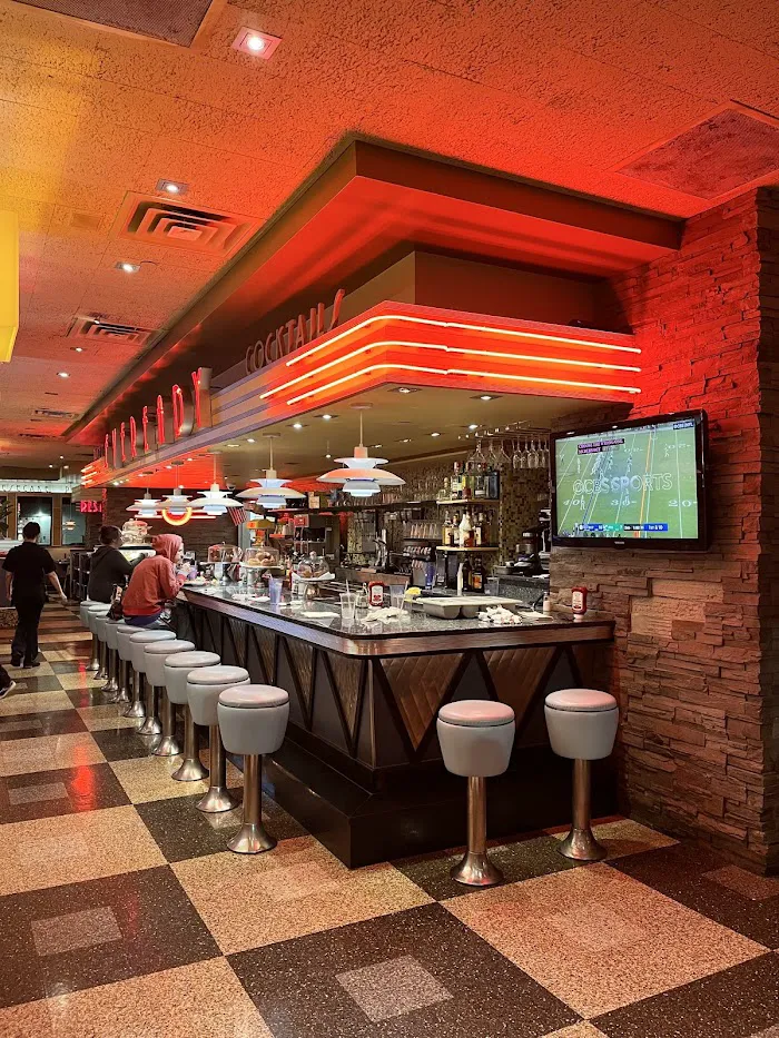 Eveready Diner 4