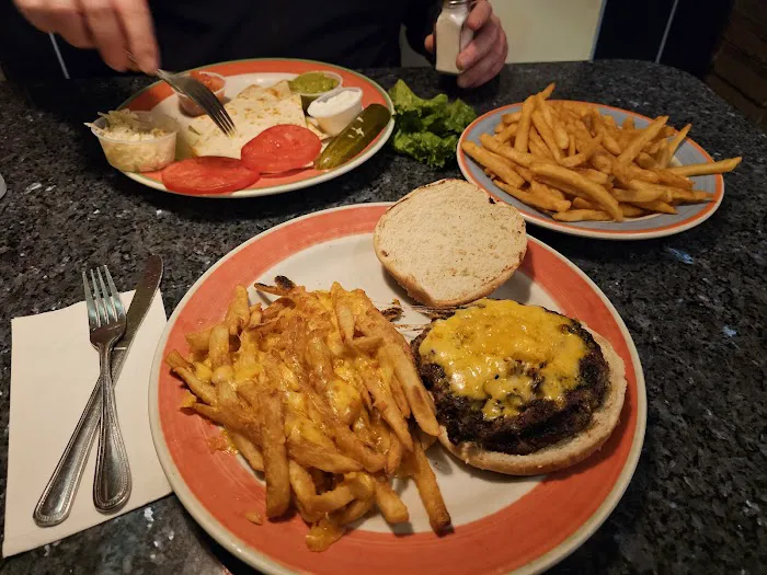 Eveready Diner 7