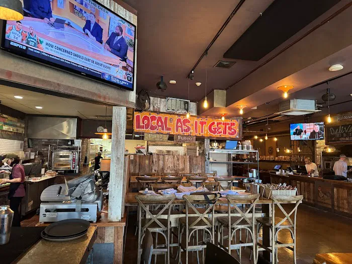 Exit 4 Food Hall 4