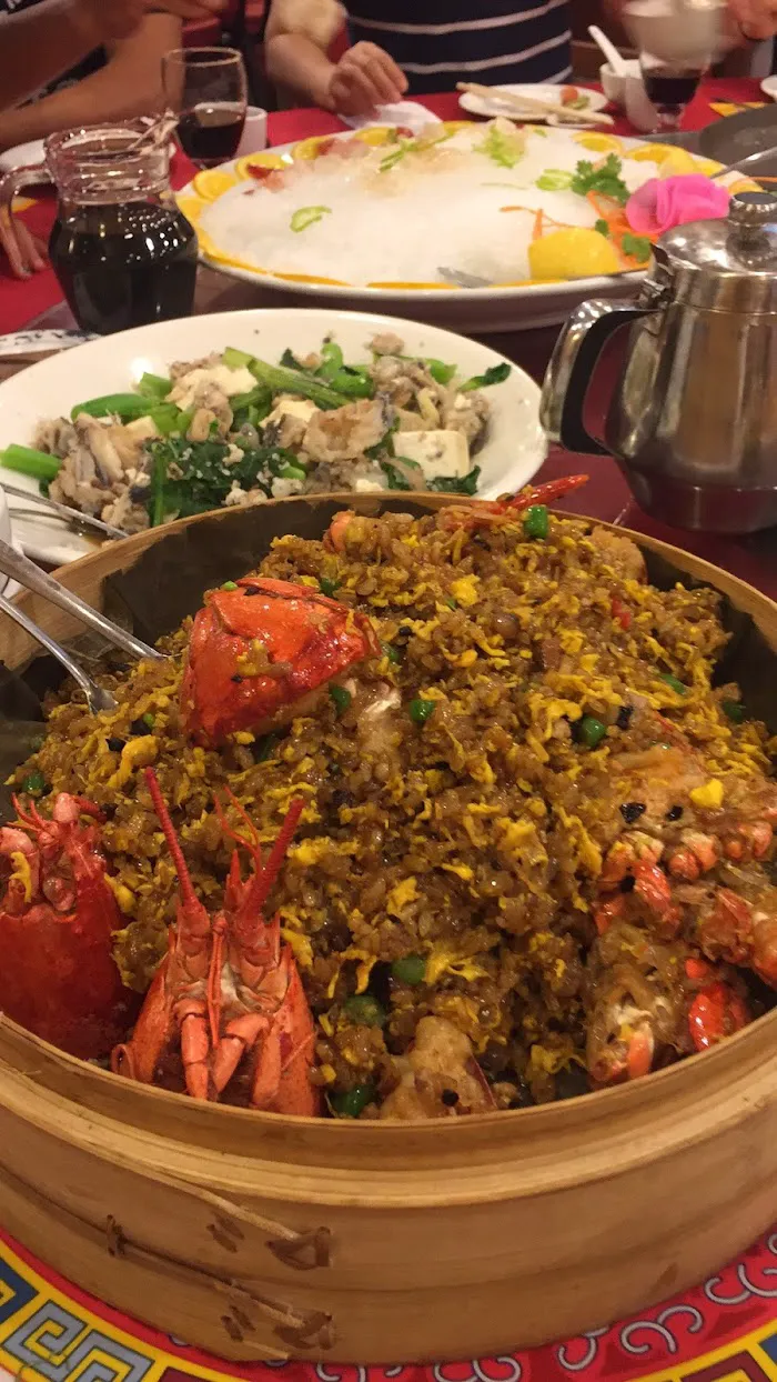Xiang Chinese Kitchen 8
