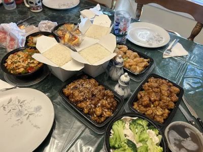 Moon Star Chinese Kitchen 0