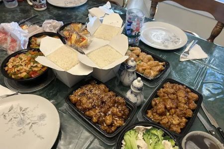 Moon Star Chinese Kitchen