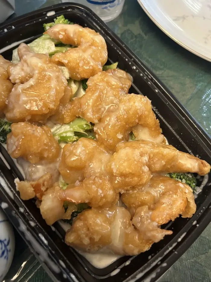 Moon Star Chinese Kitchen 7