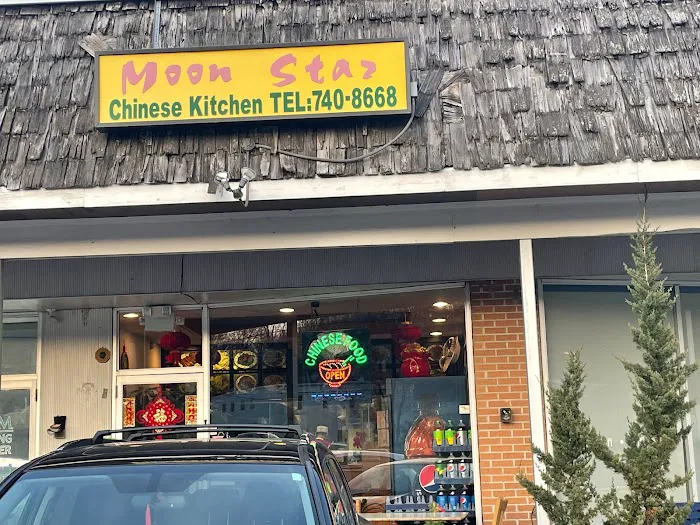Moon Star Chinese Kitchen 6