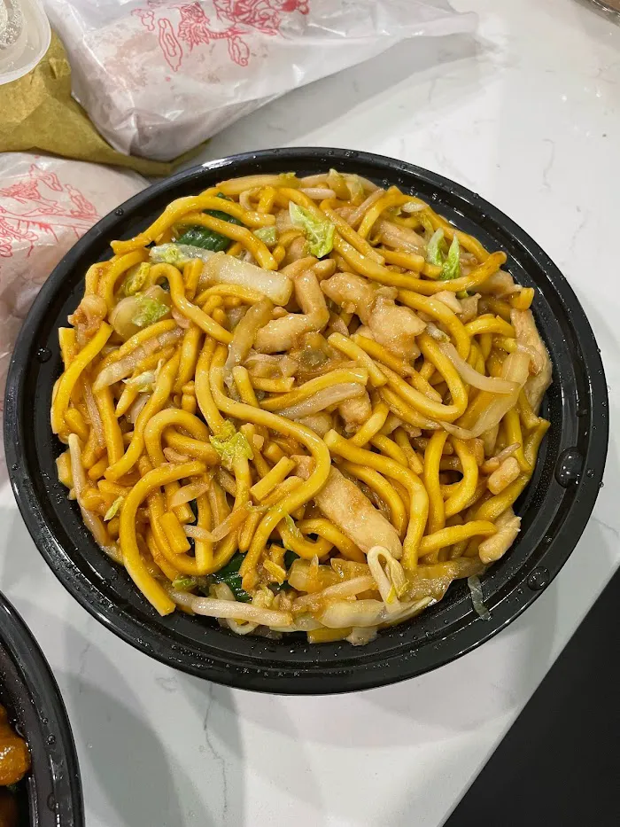 Moon Star Chinese Kitchen 2