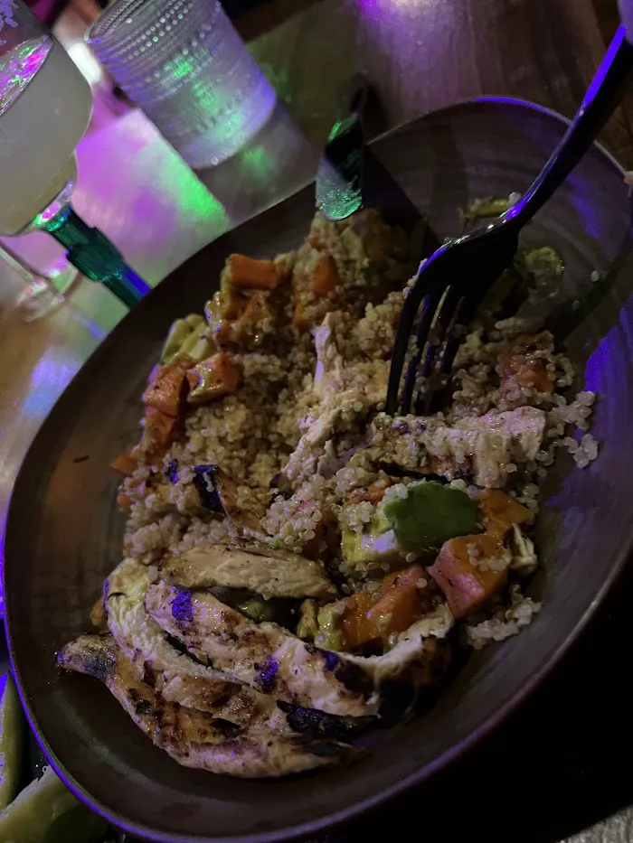 Casa Lu Mexican Restaurant 2