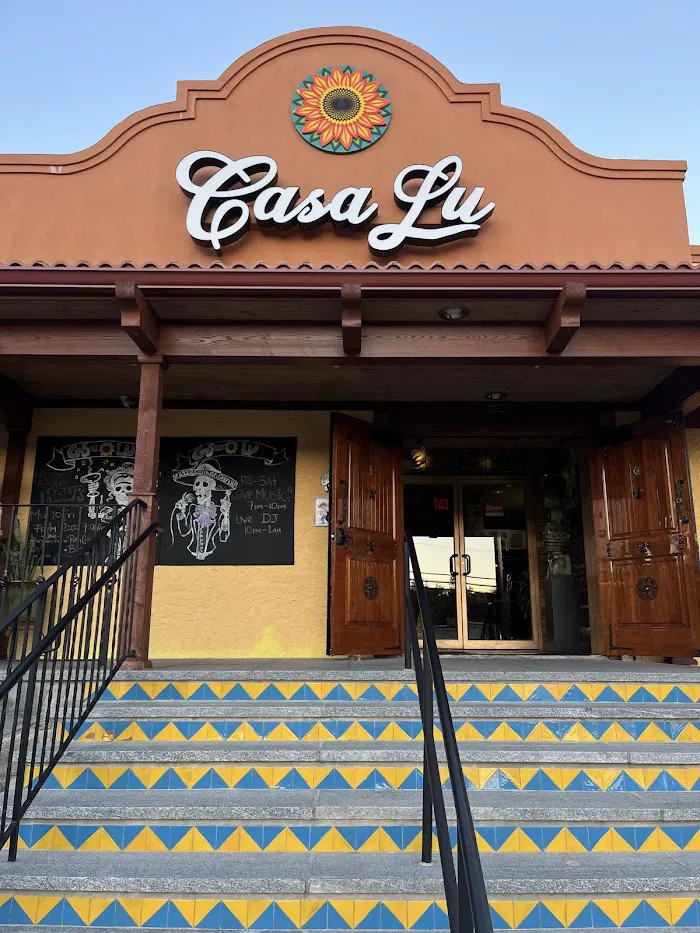 Casa Lu Mexican Restaurant 10