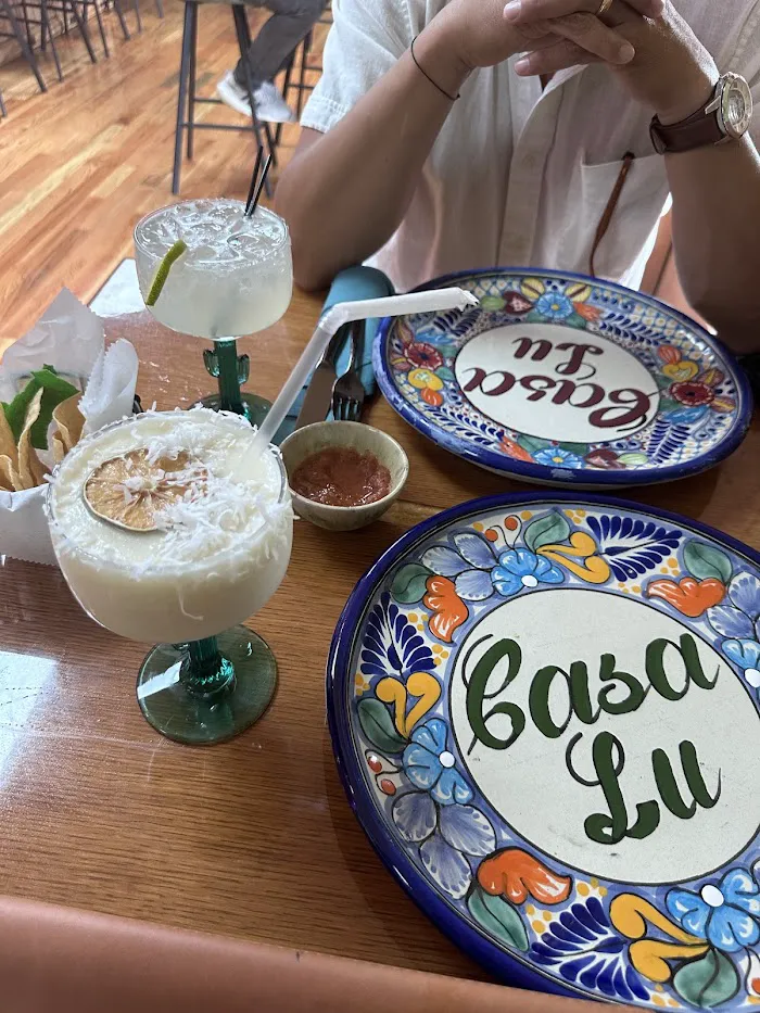 Casa Lu Mexican Restaurant 7