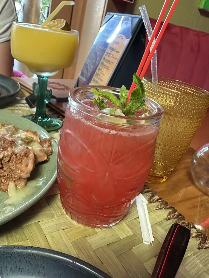 Casa Lu Mexican Restaurant 9