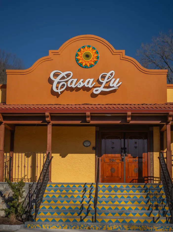 Casa Lu Mexican Restaurant 6