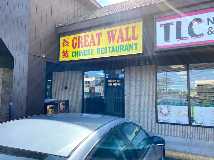 Great Wall 7