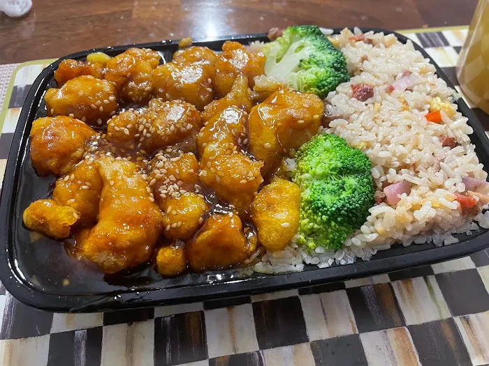 Housaku Asian Fusion 3