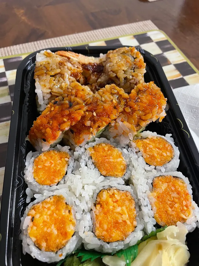 Housaku Asian Fusion 5