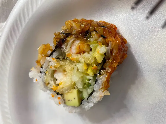 Housaku Asian Fusion 7