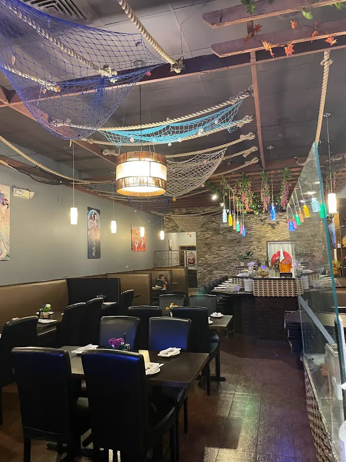 Housaku Asian Fusion 10