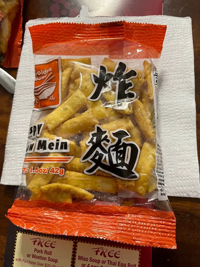 Housaku Asian Fusion 9