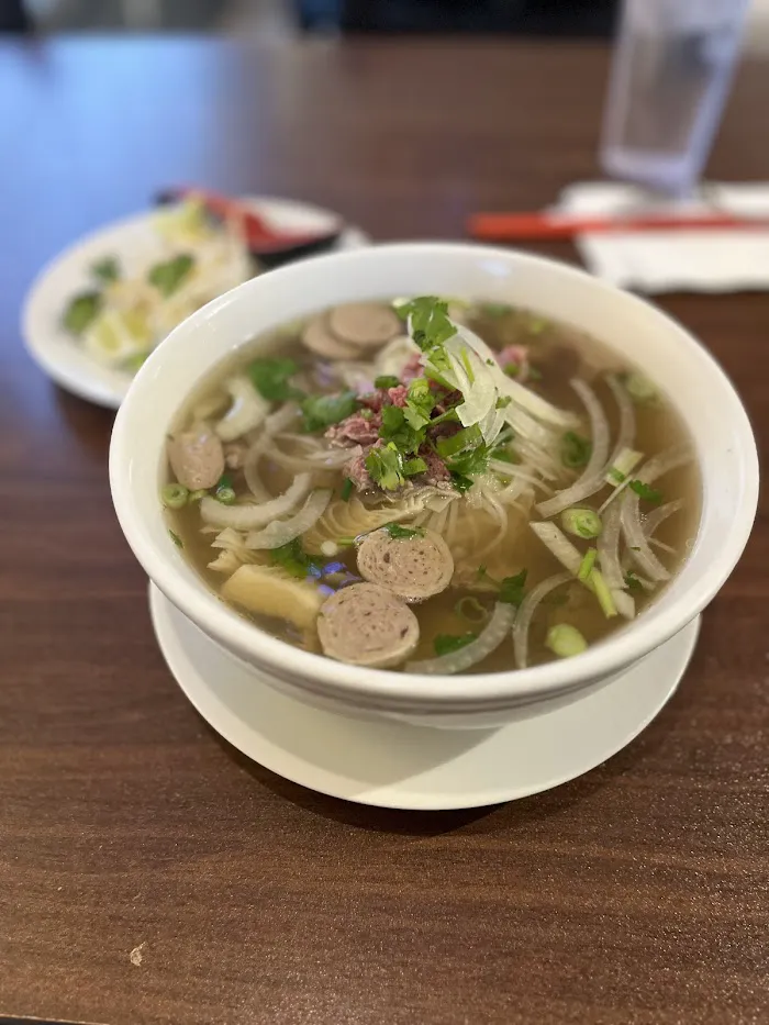 Le's Kitchen 6