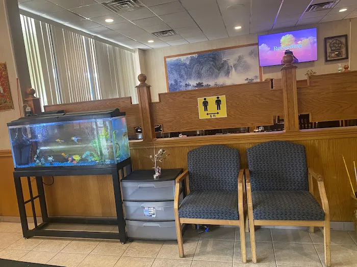 Grand Century Buffet 1